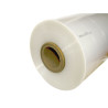 Folia stretch maszynowa transparentna 500 mm 23 my 