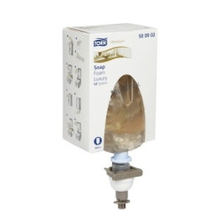 Mydło w piance Tork 800 ml