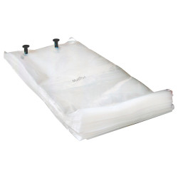 Worki polipropylenowe PP 240x400 mm