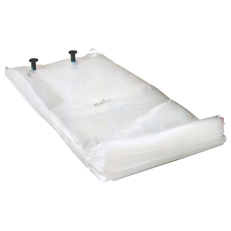 Worki polipropylenowe PP 240x400 mm