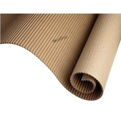 Tektura falista dwuwarstwowa fala - B 150 mb 