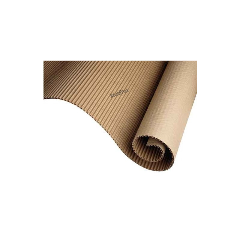 Tektura falista dwuwarstwowa fala - B 150 mb 