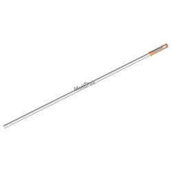 Aluminiowy sztyl / kij 23x1400 mm 