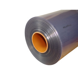 Folia termokurczliwa 400/18