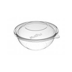 Pucharek sałatkowy 1000 ml 