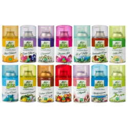 Odświeżacz Air Blitz