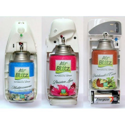 Odświeżacz Air Blitz