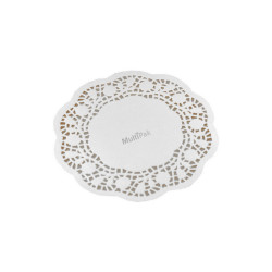 Serwetki dekoracyjne Ø 32cm