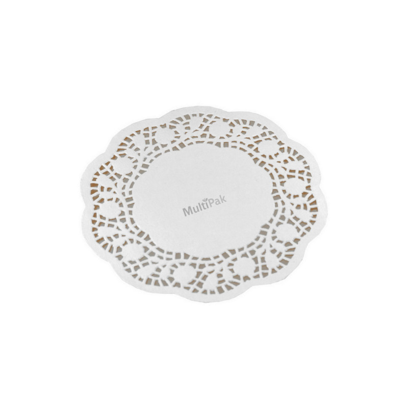 Serwetki dekoracyjne Ø 32cm