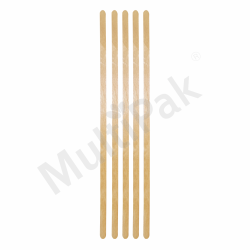 Mieszadełko drewniane 150 mm