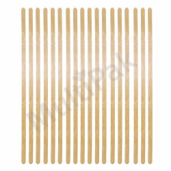 Mieszadełko drewniane 150 mm