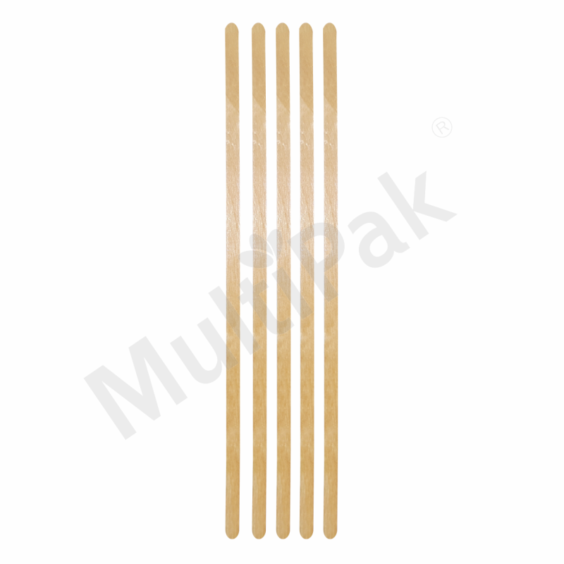 Mieszadełko drewniane 176 mm