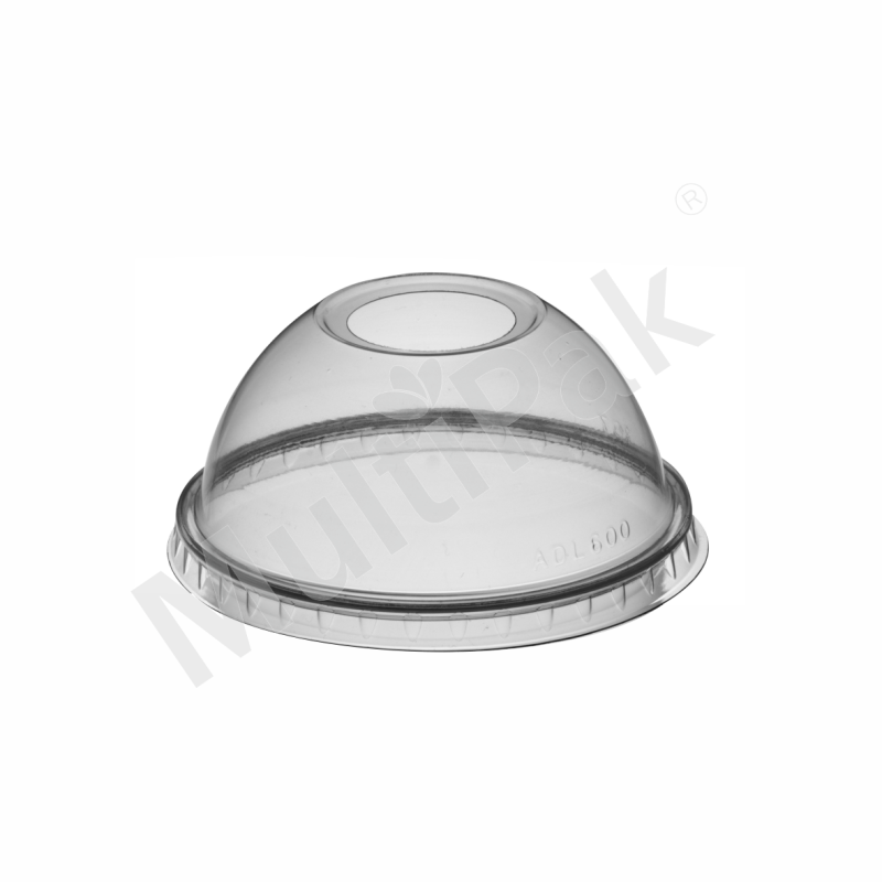 Pokrywka PET do 250-350 ml