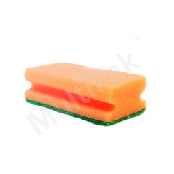 Gąbki kuchenne A1