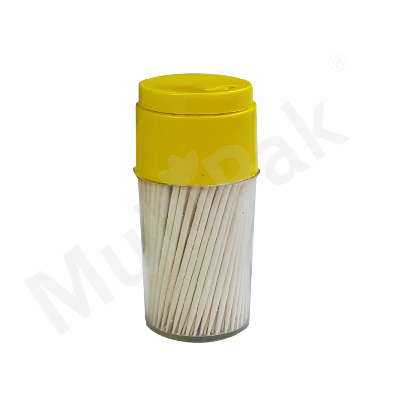 Wykałaczki w beczułce 65 mm