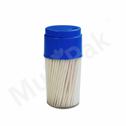 Wykałaczki w beczułce 65 mm