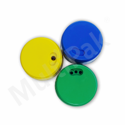 Wykałaczki w beczułce 65 mm