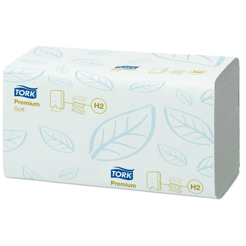 Ręcznik Xpress Extra Soft w składce 100297 