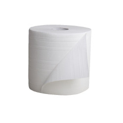 Ręcznik MAXI 215 m - czyściwo z celulozy 2-warstwowe