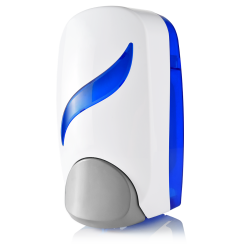 Dozownik do mydła i piany SL-1000