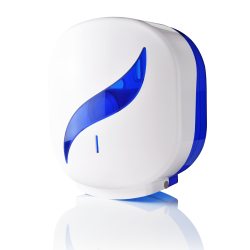 Podajnik papieru toaletowego jumbo 