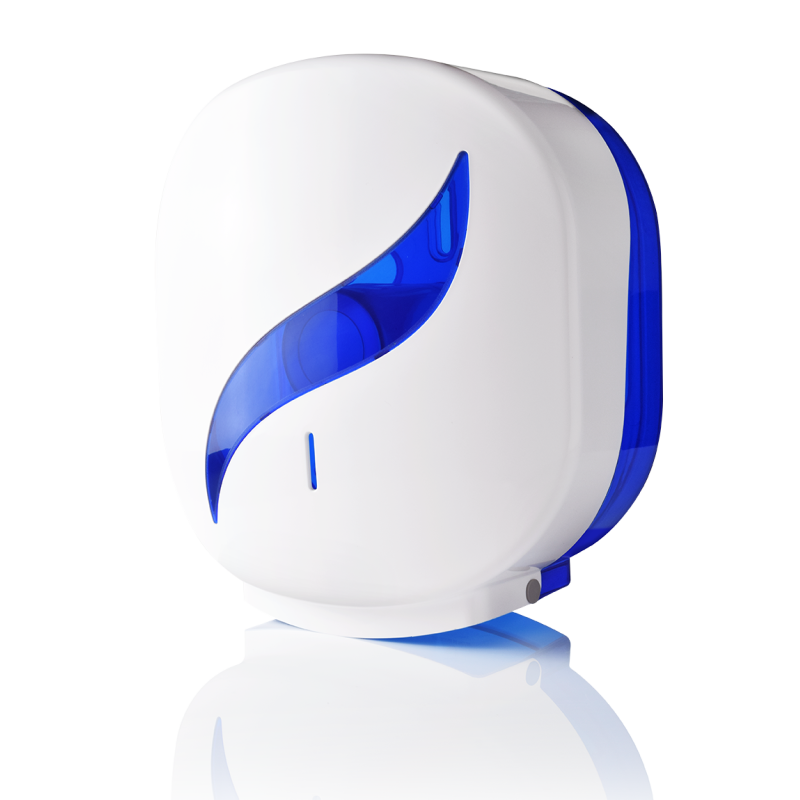 Podajnik papieru toaletowego jumbo 