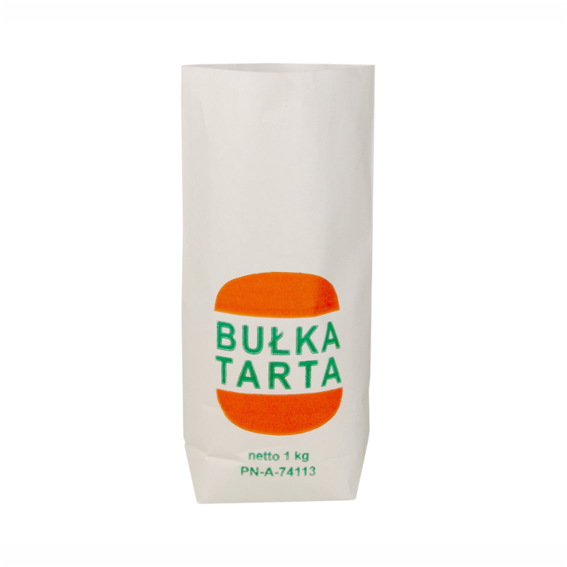 Torebki na bułkę tartą 1kg