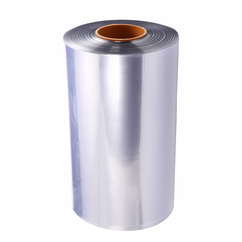 Folia termokurczliwa 300/18