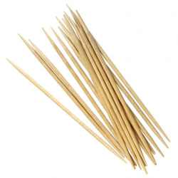 Wykałaczki drewniane pakowane zbiorczo 