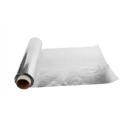 Folia aluminiowa 29cm /90m