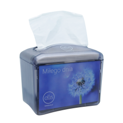 Podajnik do serwetek gastronomicznych ELLIS Lamix