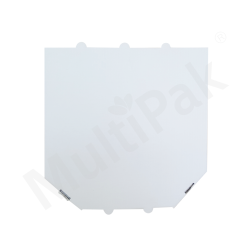 Pudełko na pizzę 50x50 cm