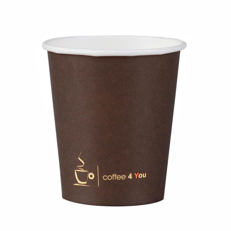 Kubek papierowy 300 ml Coffee 4 You