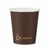 Kubek papierowy 300 ml Coffee 4 You