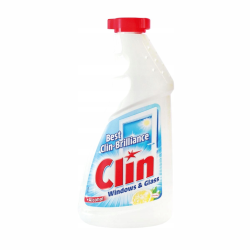 Clin płyn do szyb zapas 0,5 l