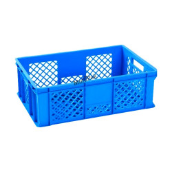 Skrzynka piekarnicza 600x400x200 mm