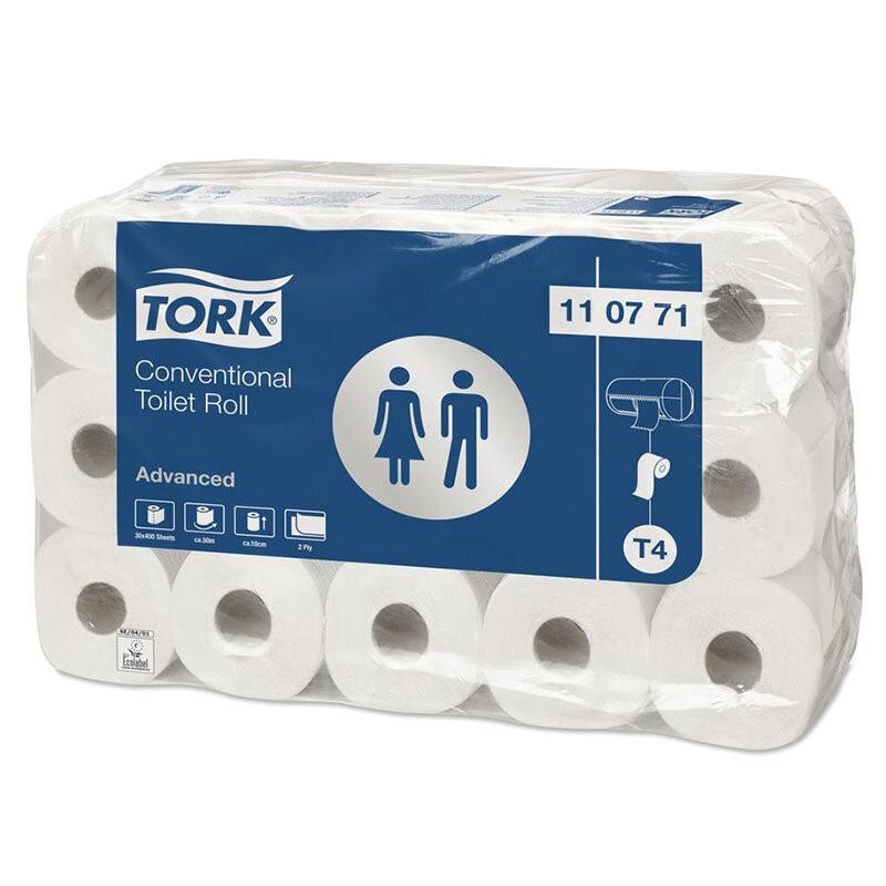Papier toaletowy Tork 110771