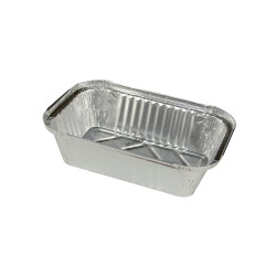 Foremka aluminiowa FALR-21 925 ml 