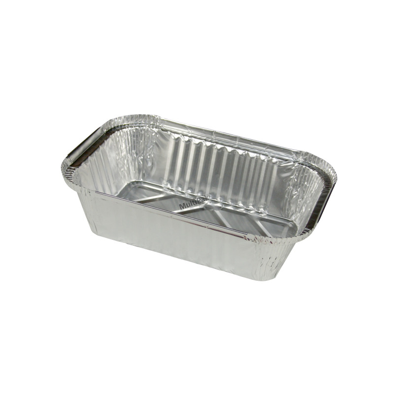 Foremka aluminiowa FALR-21 925 ml 