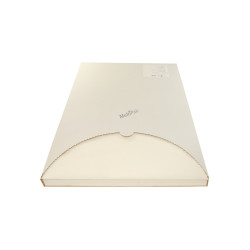 Papier do pieczenia 40x60 cm 