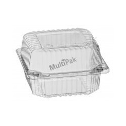 Pojemnik na ciasto SL20D 100x100x75 mm 