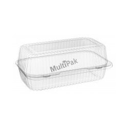 Pojemnik cukierniczy OPS SL35 200x100x85 mm 