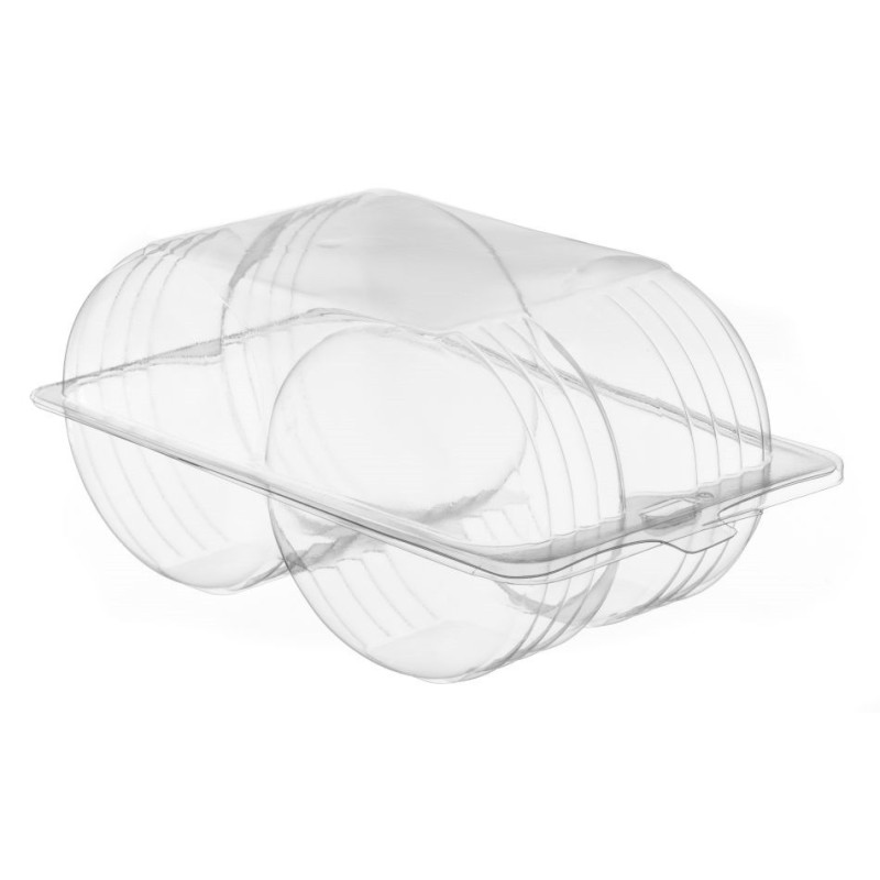 Pojemnik  PA2197 4 pączki