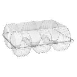 Pojemnik PA 2190 na 6 pączków