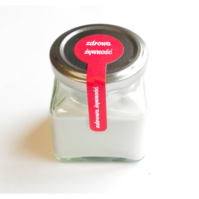 Banderole, etykiety, plomby - z nadrukiem indywidualnym 