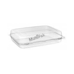 Pojemnik plastikowy SL57 235x170x65 mm 