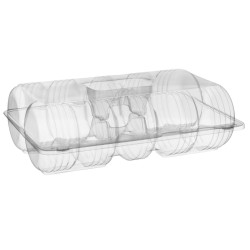 Pojemnik PA2191 10 pączków