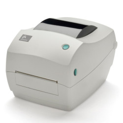 Drukarka Zebra GC420T 