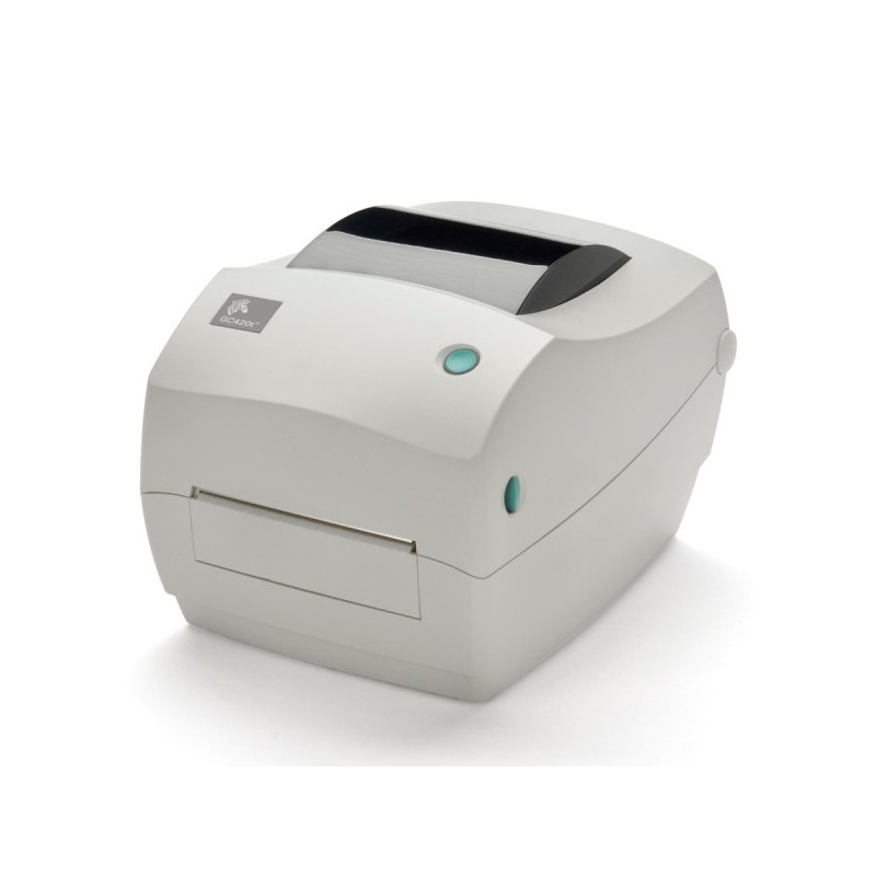 Drukarka Zebra GC420T 