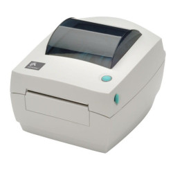 Drukarka Zebra GC420D 